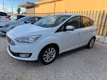 Ford C-Max 1.5 TDCi 120CV Start&Stop Titanium