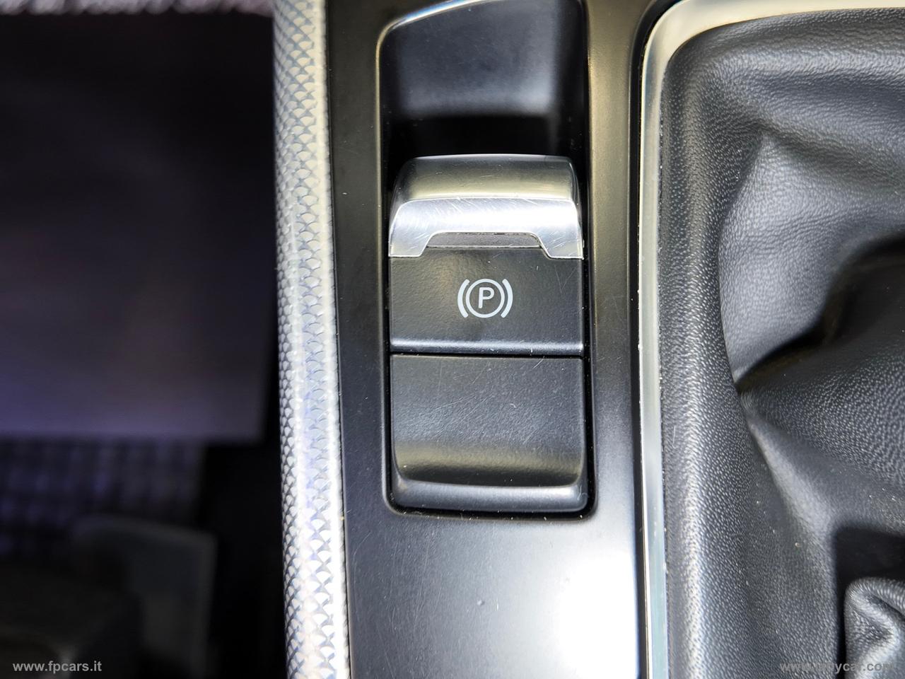 AUDI A4 Avant 2.0 TDI 143 CV SPORT PLUS