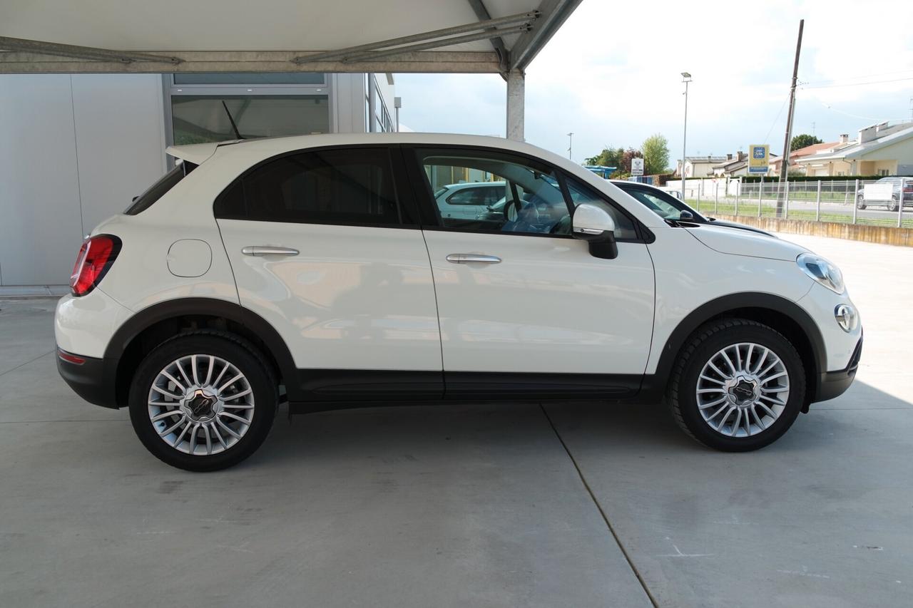 Fiat 500X 1.6 MultiJet 120 CV Cross