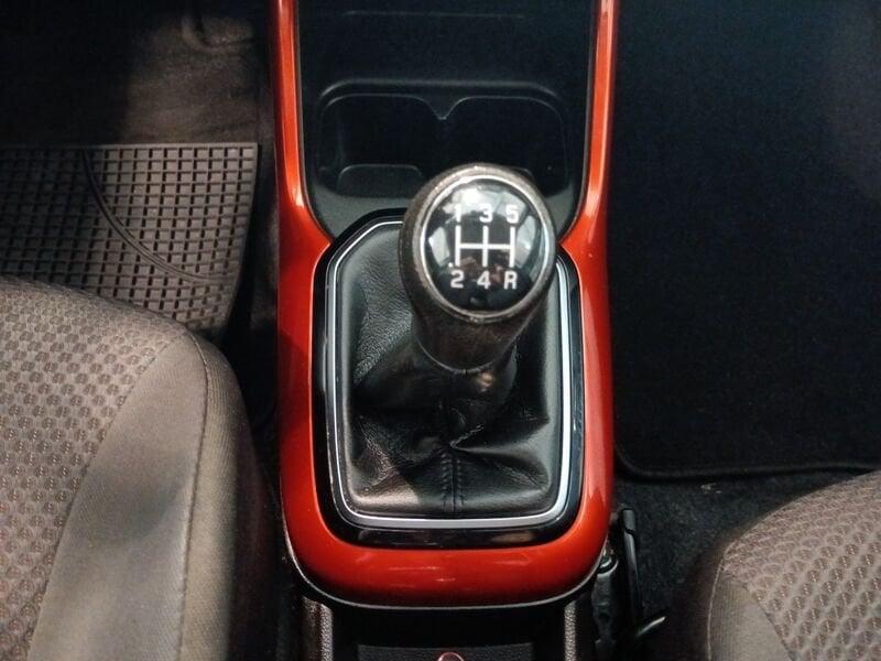 Suzuki Ignis 1.2 Hybrid Top AllGrip 4WD