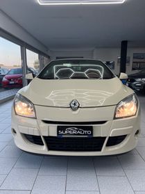 Renault Megane Mégane C-C 1.5 dCi 110CV Floride