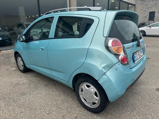 Chevrolet Spark 1.0 LS