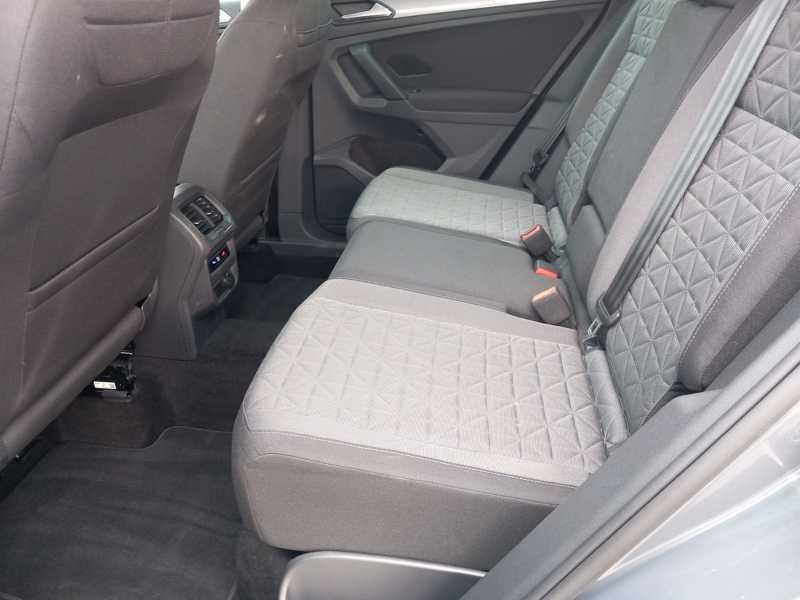 VOLKSWAGEN Tiguan 2.0 tdi Life 122cv