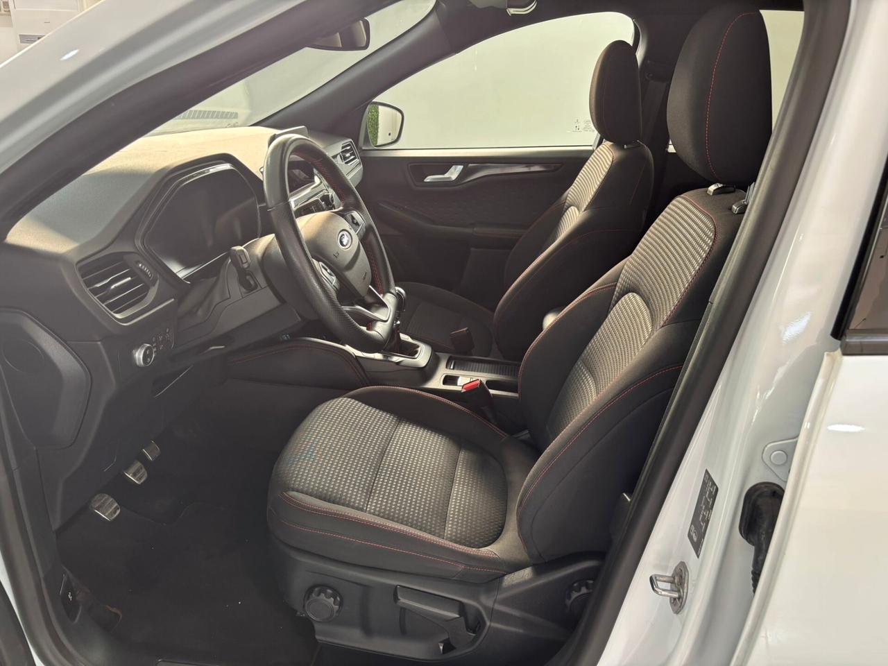 Ford Kuga 1.5 EcoBlue 120 CV 2WD ST-Line