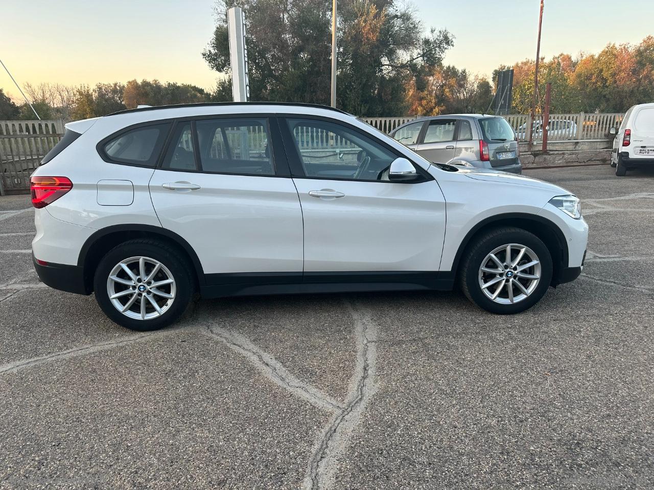 BMW X1 sDrive18d Advantage IVA INCLUSA