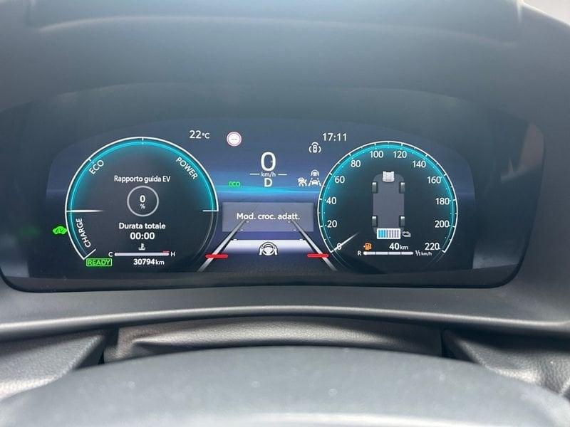 Toyota C-HR (2023-->) 1.8 HV Trend