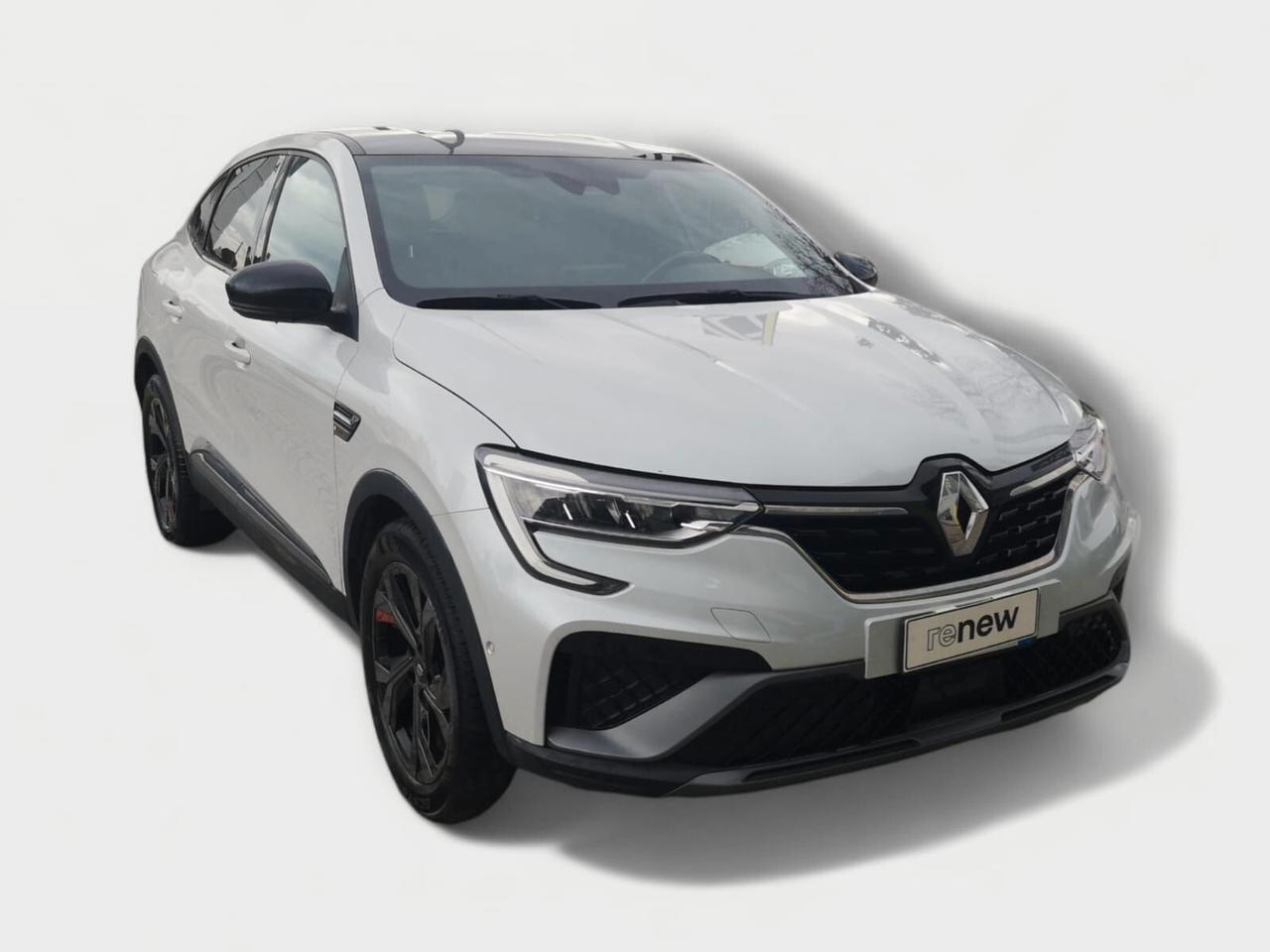 Renault Arkana 1.6 E-Tech full hybrid R.S. Line 145cv