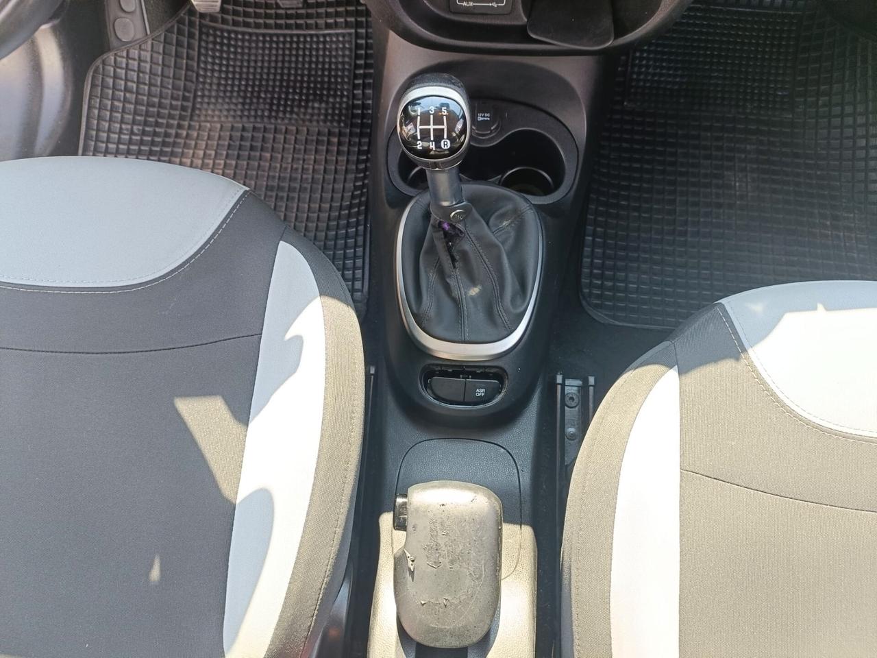 Fiat 500L 1.3 Multijet 95 CV Pop Star