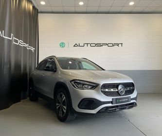 Mercedes-Benz GLA GLA 200 d Automatic Sport