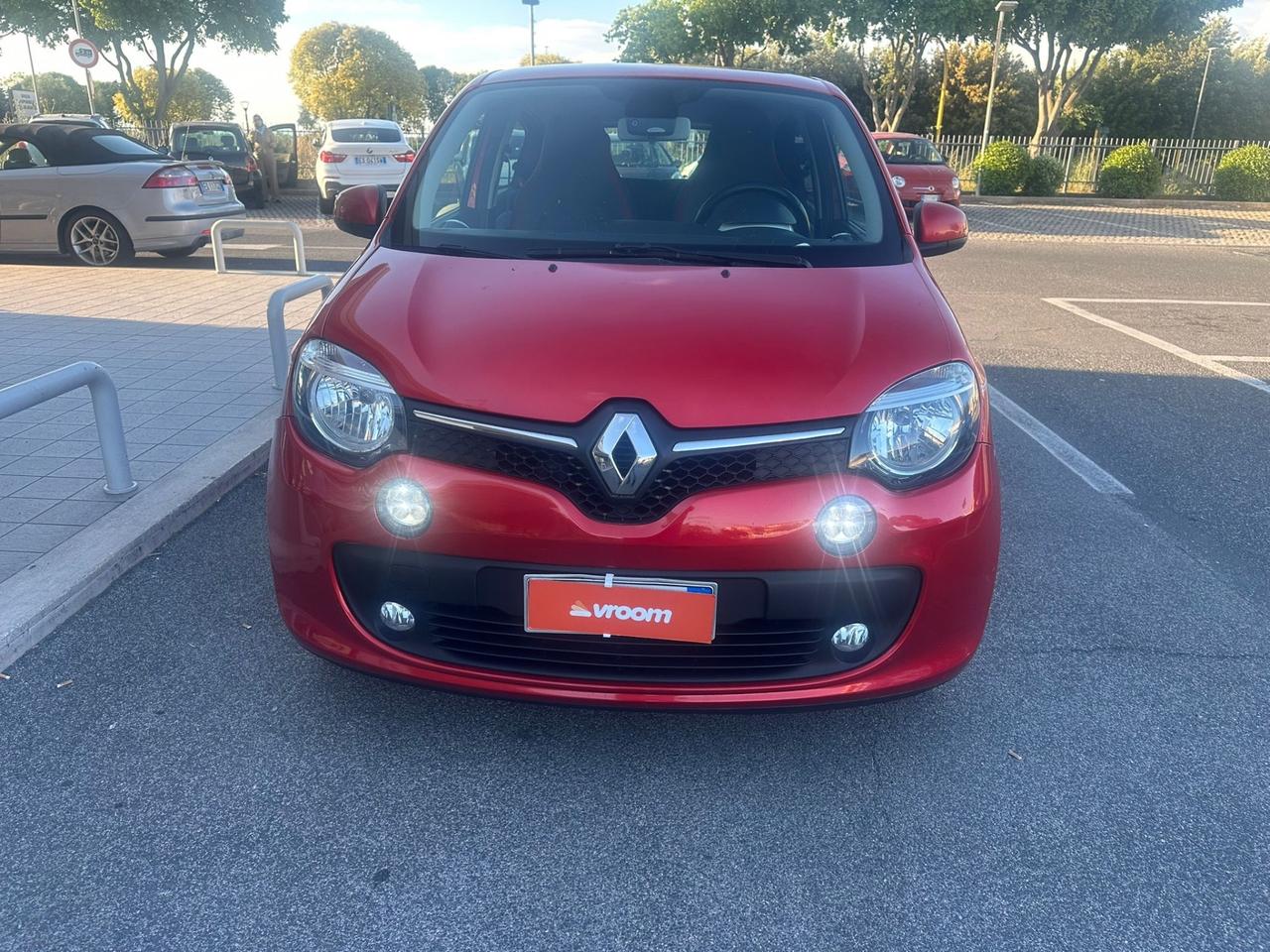 Renault Twingo 1.0 SCe Stop&Start Energy