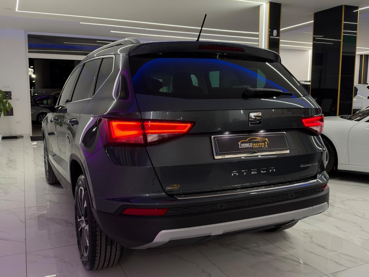 Seat Ateca 1.6 TDI Advance Iper Full