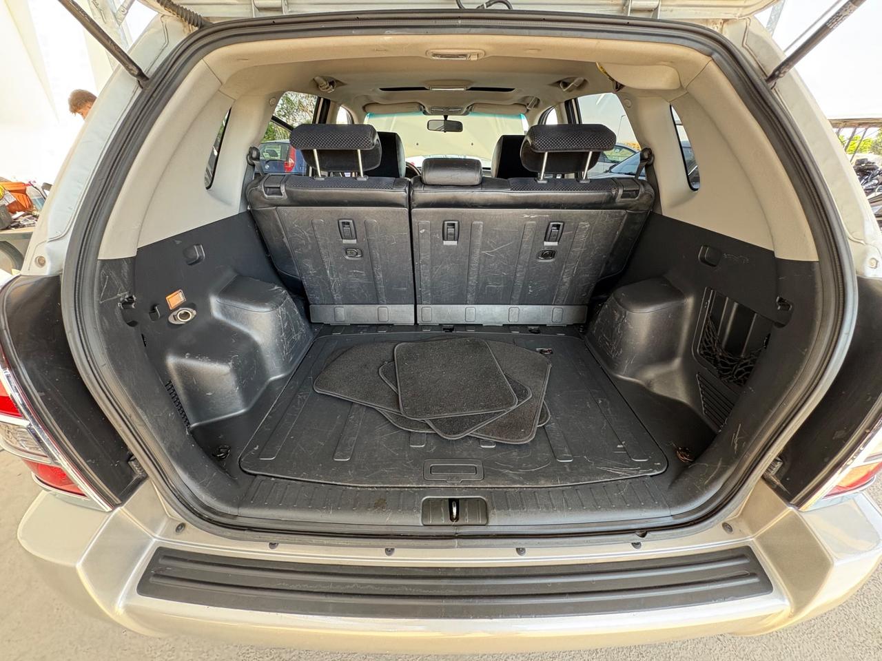 Hyundai Tucson 2.0 CRDi VGT Dynamic INTEGRALE