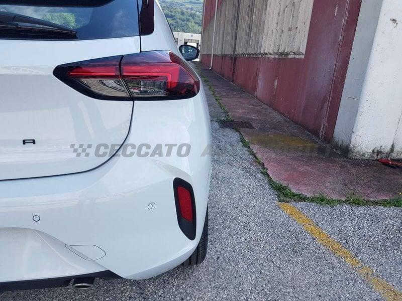 Opel Corsa Corsa 1.2 GS s&s 100cv