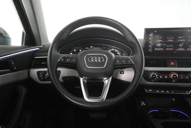 AUDI A4 A4 Avant 30 TDI/136 CV S tronic Business