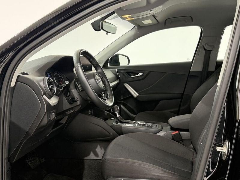 Audi Q2 Q2 30 1.6 tdi s-tronic