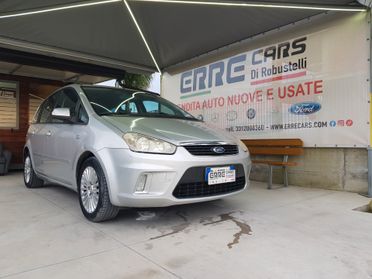 FORD C-MAX ANNO 2010 2.0 BENZINA/METANO