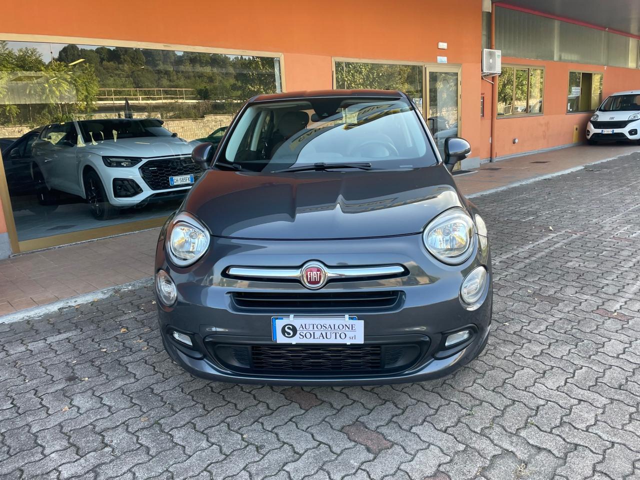 Fiat 500X 1.3 MultiJet 95 CV Pop Star