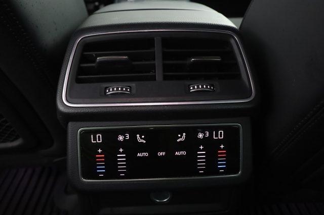 AUDI A6 A6 Avant 50 3.0 TDI quattro tiptronic Business Spo