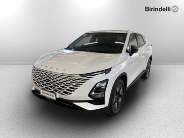 OMODA 1.6 TGDI 7DCT Comfort