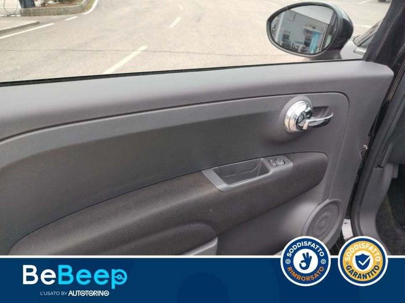 FIAT 500 1.2 LOUNGE 69CV