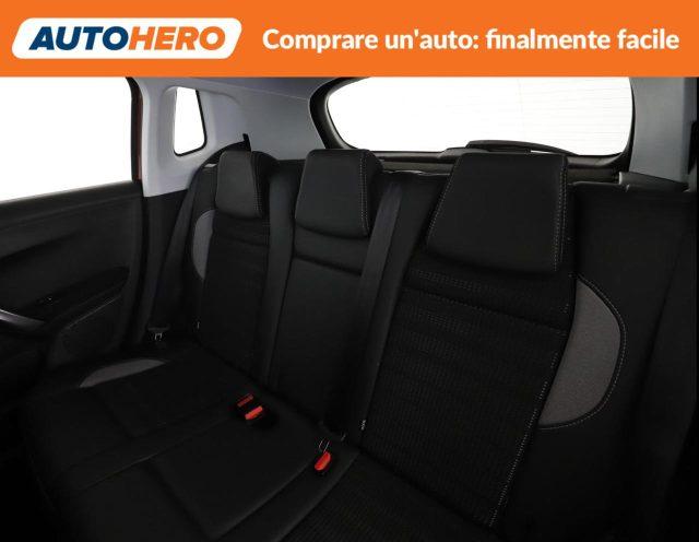 PEUGEOT 2008 1° serie BlueHDi 100 S&S Allure