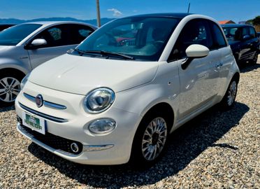 Fiat 500 1.3 Multijet 95 CV Lounge