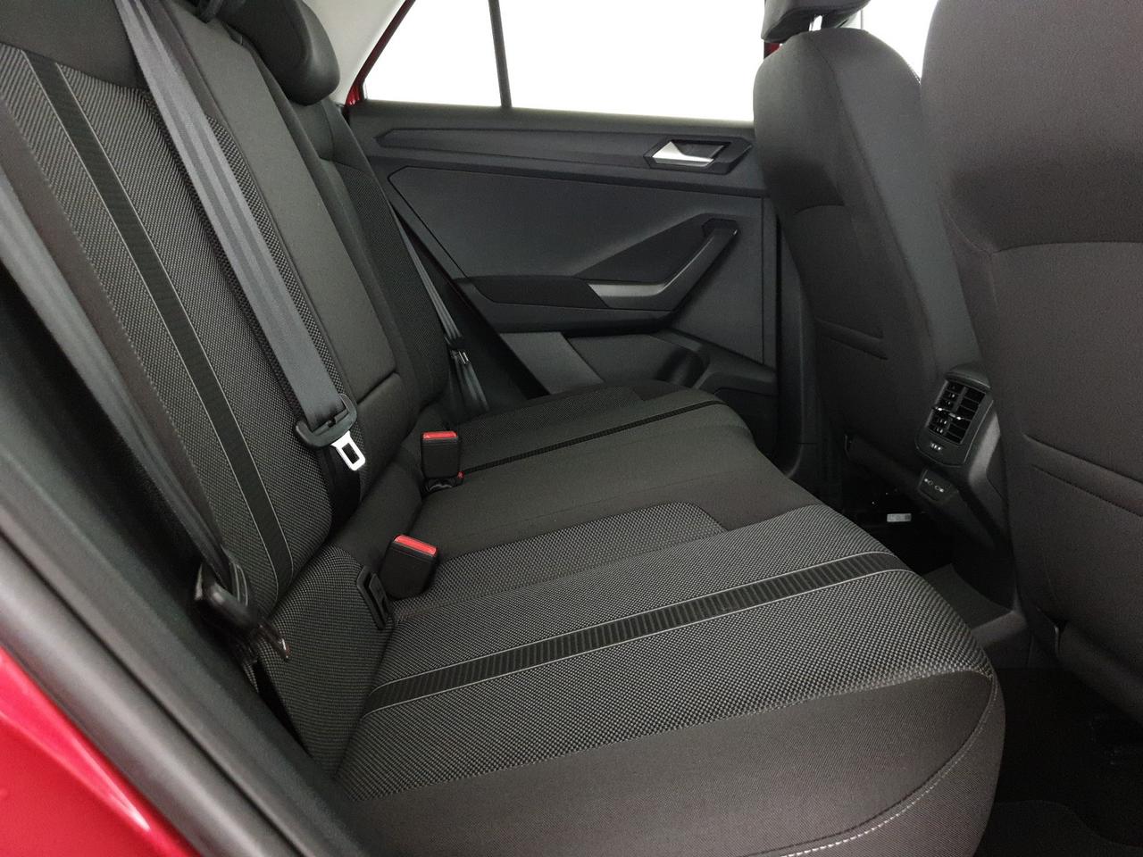 Volkswagen T-Roc 1.5 tsi life