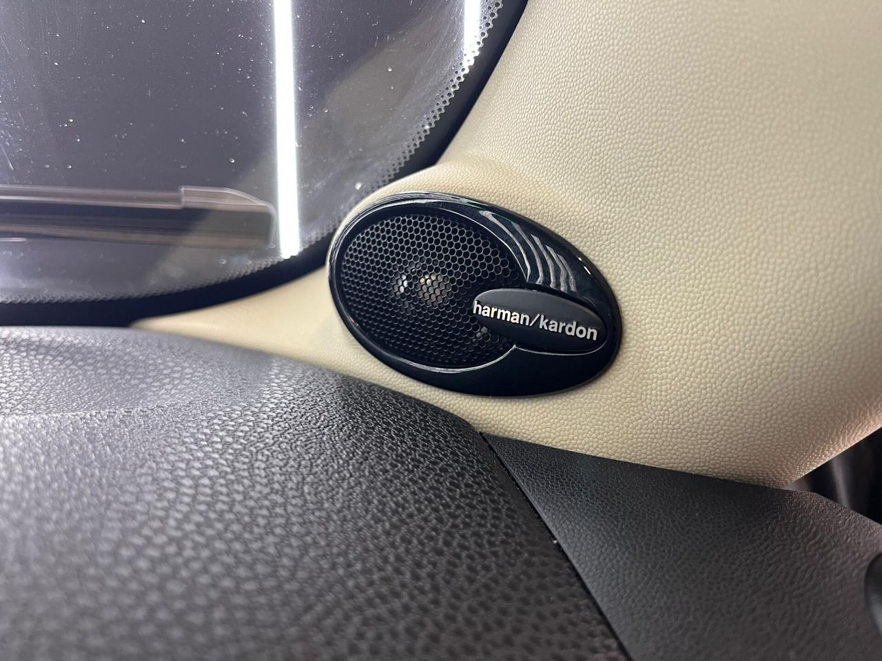 Mini 1.6 Cooper S AUTOMATICA 184Cv