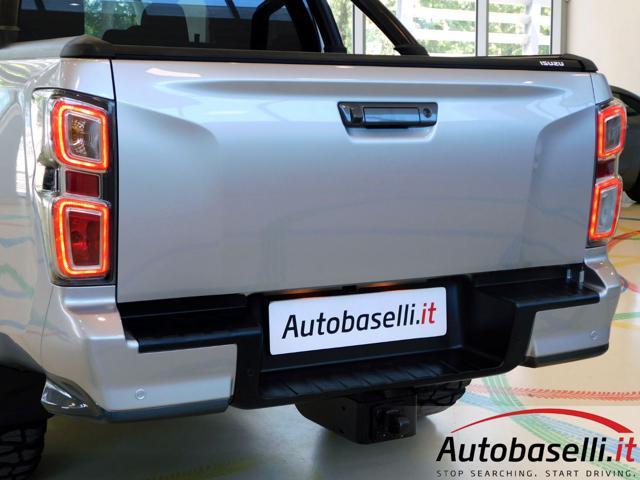 ISUZU D-Max PICK-UP 1.9TD N60FF 4X4 AUTOMATICA