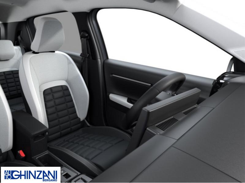 Citroën C3 C3 Hybrid 110 e-DCS6 Max - Km0