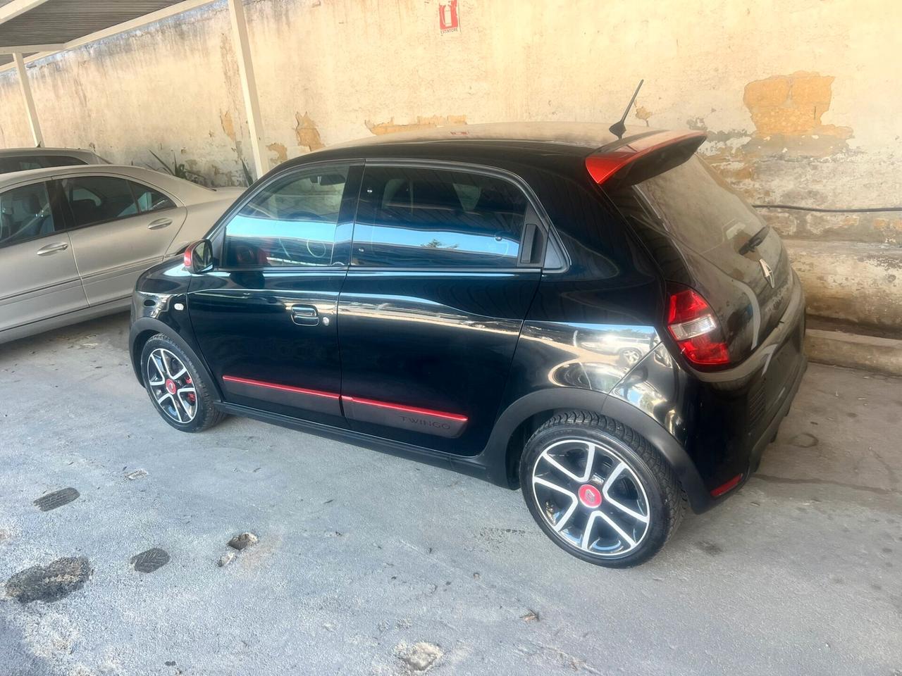 Renault Twingo 0.9 TCe 90 CV Sport PETRALIA e VILLABATE