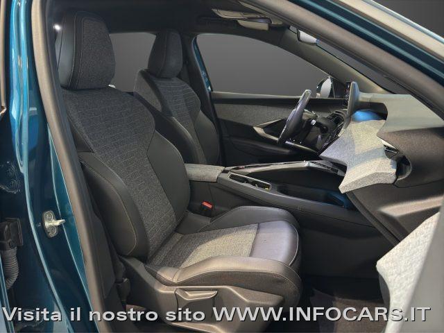 PEUGEOT 3008 Hybrid 136 e-DCS6 Allure - Pronta Consegna - PROMO