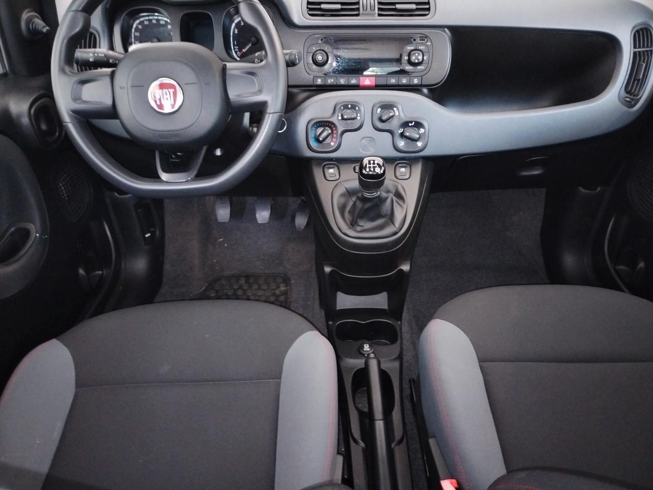 Fiat Panda 1.2 Easy - 11/2020