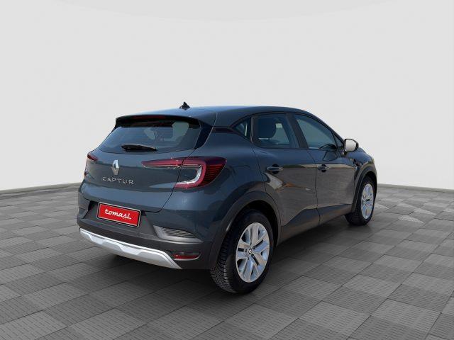 RENAULT Captur Captur TCe 12V 100 CV GPL Equilibre
