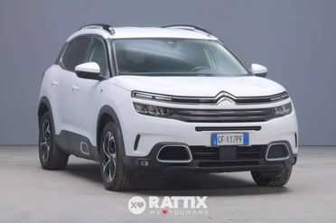 Citroen C5 Aircross 1.6 Hybrid 225CV Feel EAT8