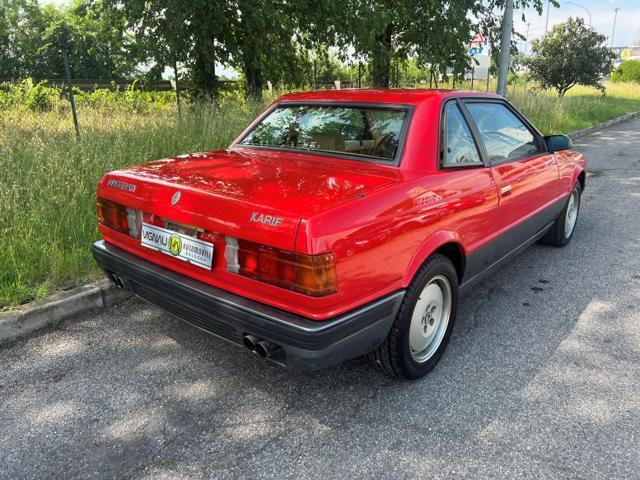 MASERATI Karif 2800 V6