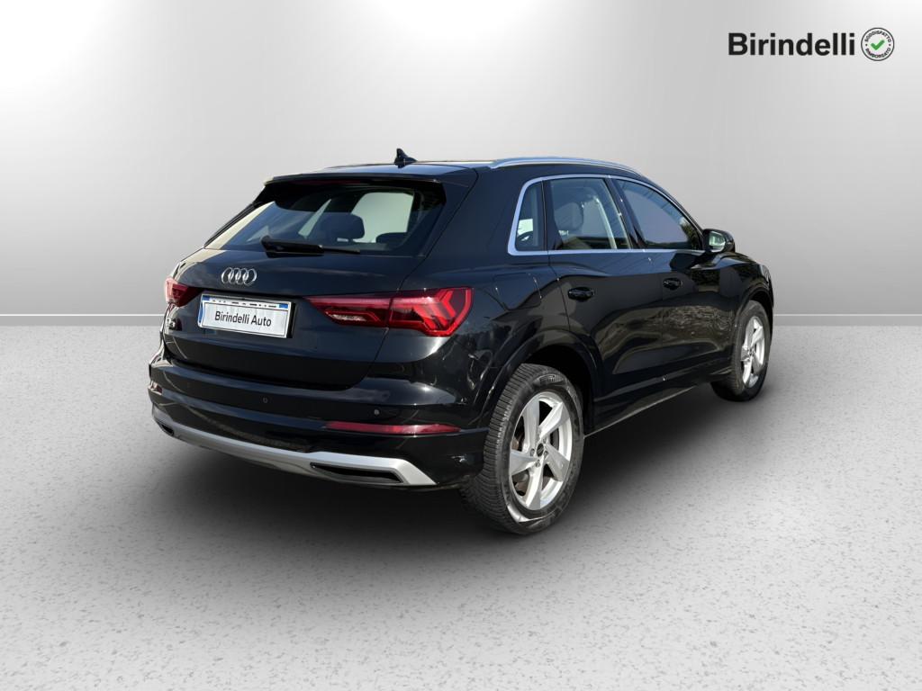 AUDI Q3 2ª serie - Q3 35 TDI S tronic Business