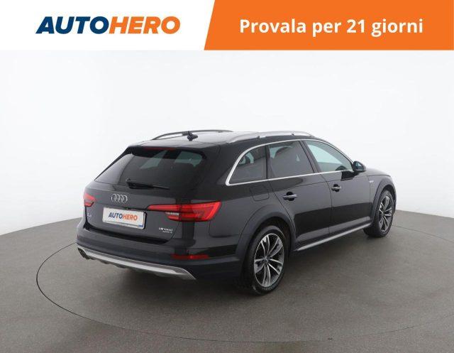 AUDI A4 allroad 2.0 TDI 190 CV S tronic Business