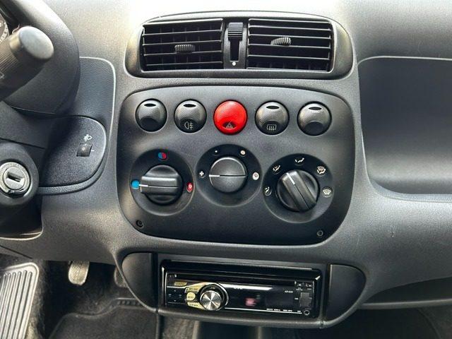 FIAT Seicento 1.1i cat "NEOPATENTATI"-