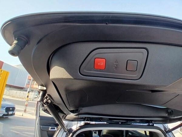 CITROEN C5 AIRCROSS 1.5 BlueHDI 130 CV S&S SHINE EAT8