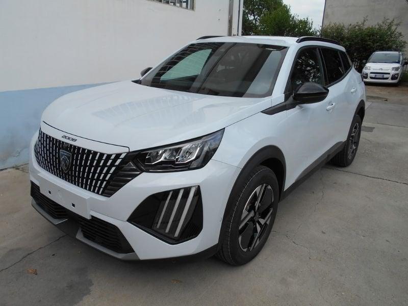 Peugeot 2008 100 Allure Fin 9Perfet Sc 38%