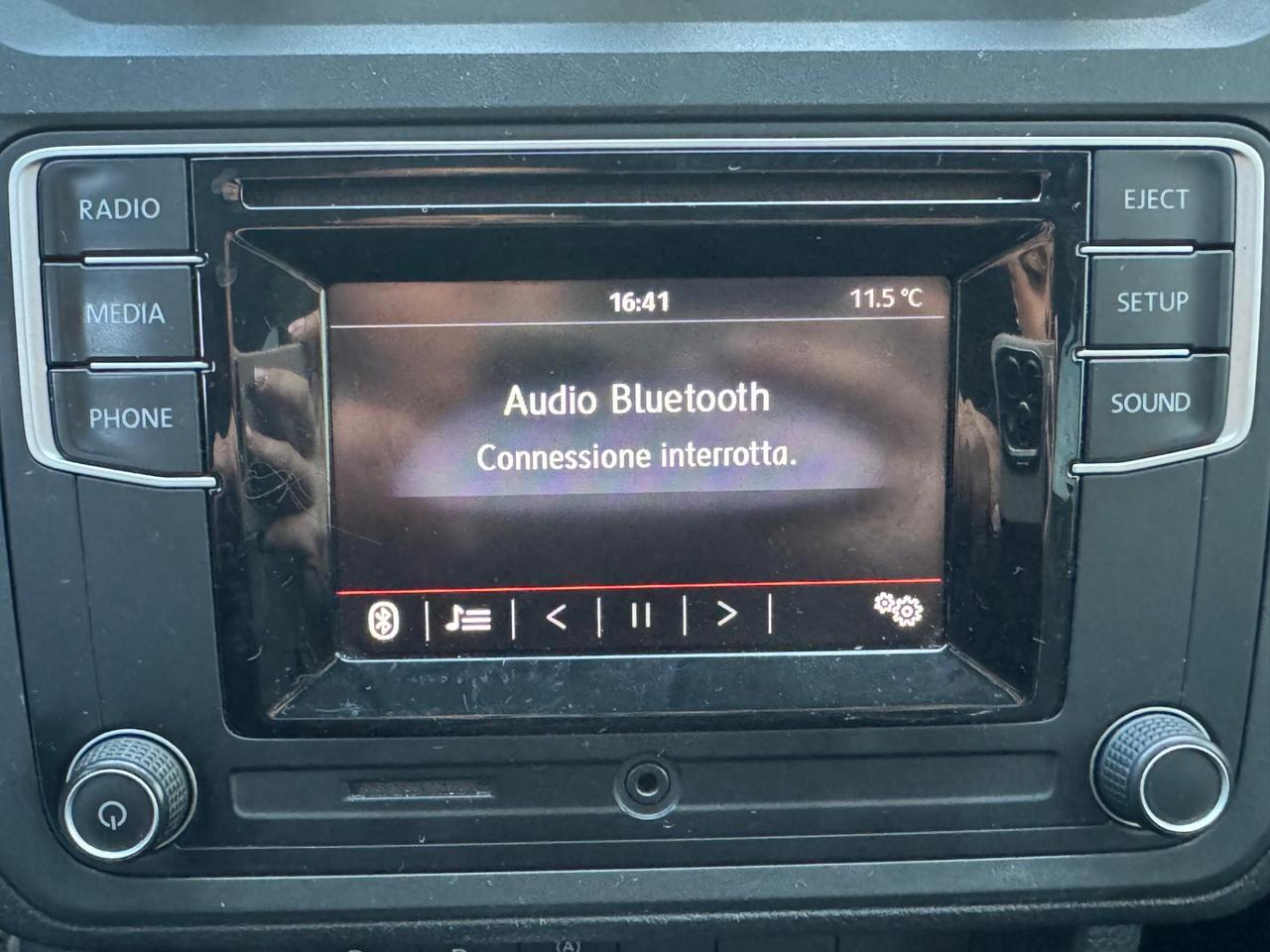 Volkswagen Caddy 2.0 TDI Comfortline Autocarro N1 + iva