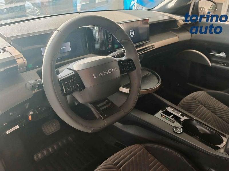 Lancia Ypsilon Ypsilon Hybrid e-DCT LX