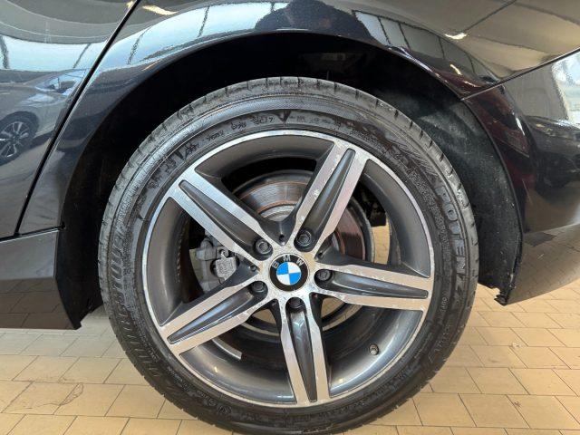 BMW 118 d 5p. Sport