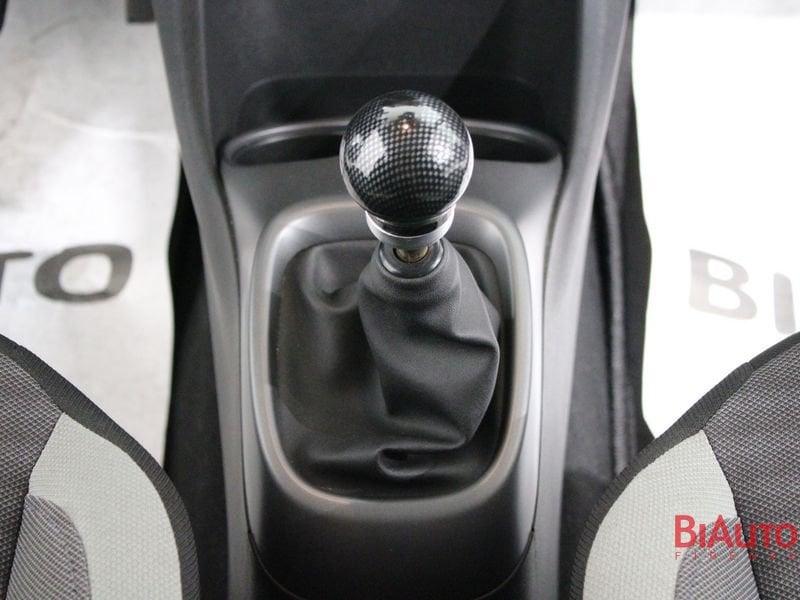 Toyota Aygo Aygo 1.0 VVT-i 72 CV 5 porte x-play