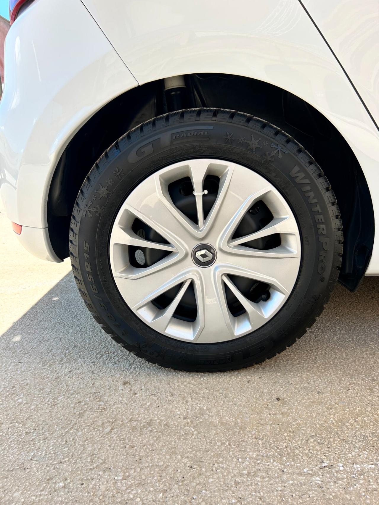Renault Clio dCi 8V 90CV Start&Stop 5 porte Energy Zen