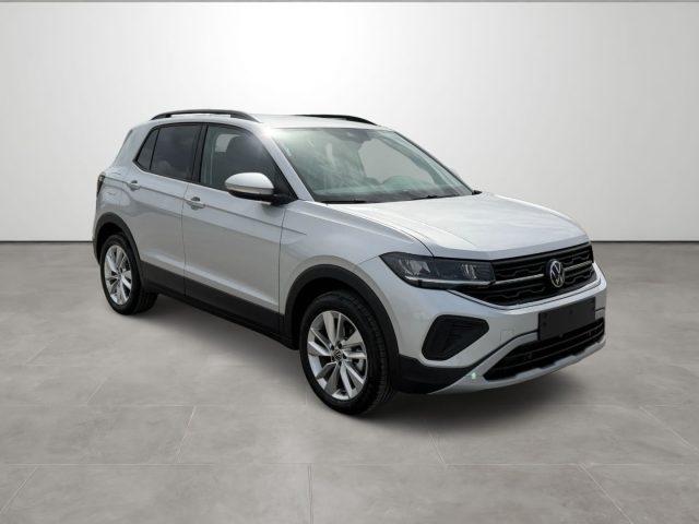 VOLKSWAGEN T-Cross 1.0 TSI 85kW Edition Plus DSG