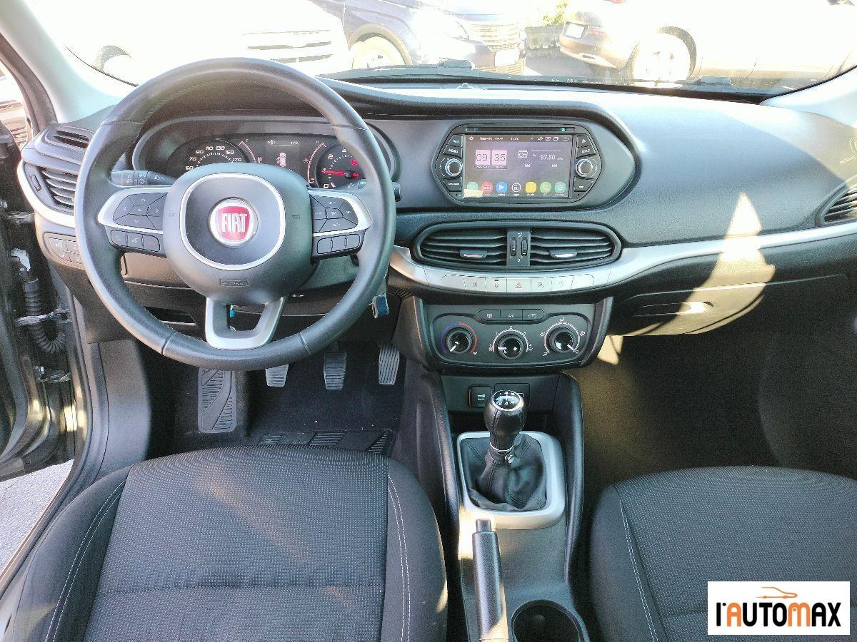 FIAT - Tipo 5p 1.3 mjt Business s&s 95cv