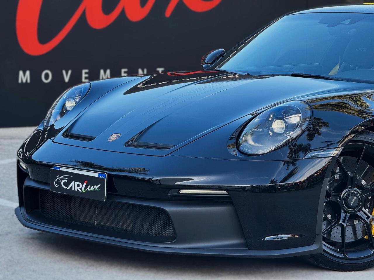 Porsche 992 911 Carrera Coupe 4.0 GT3 510CV LIFT PASM