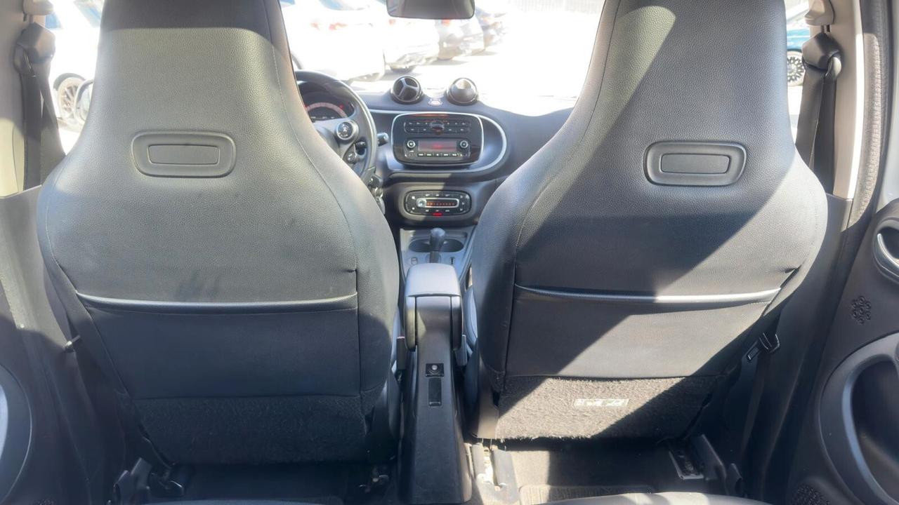 Smart ForFour 71cv 1.0 Prime/PROMO/PRONTA CONSEGNA/TETTO/